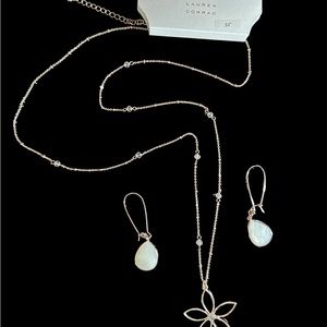 Lauren Conrad Jewelry Bundle